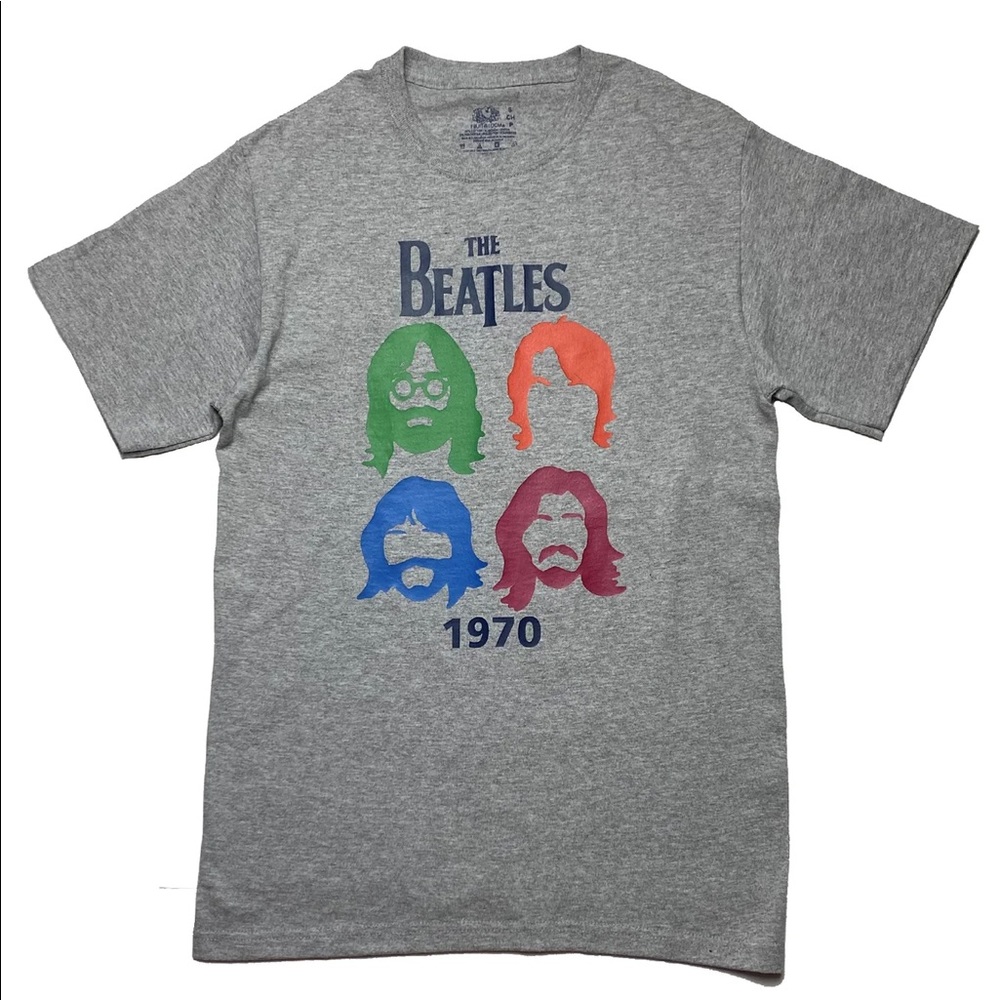 The Beatles 1970